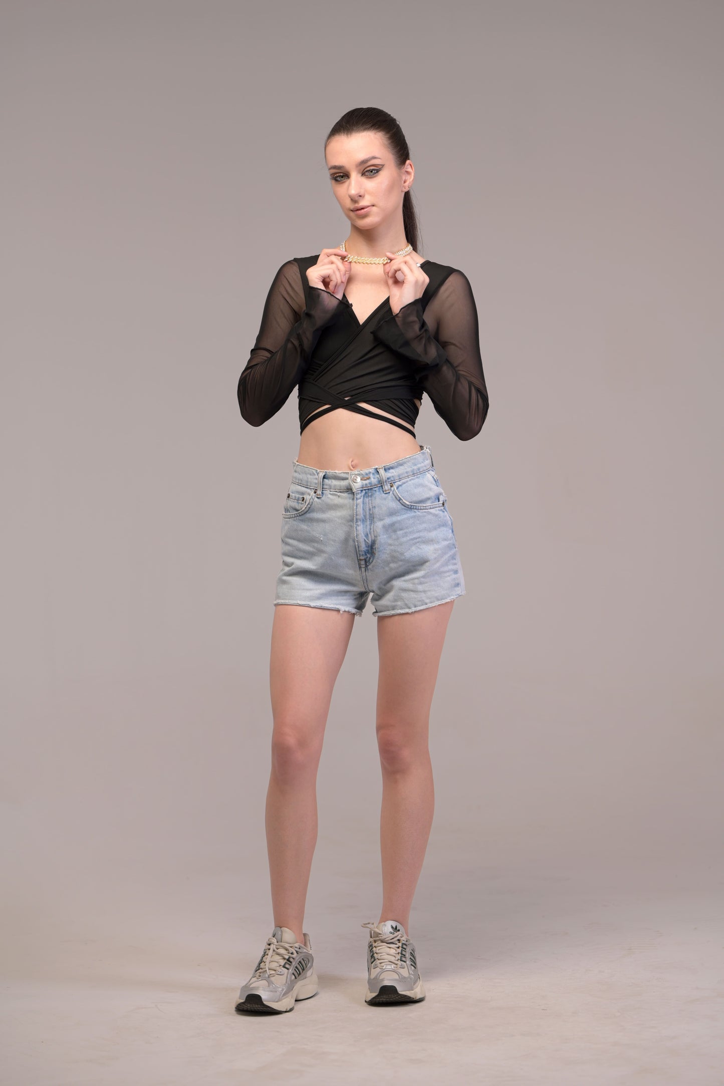 OG Cuban chain - Gold | Unisex