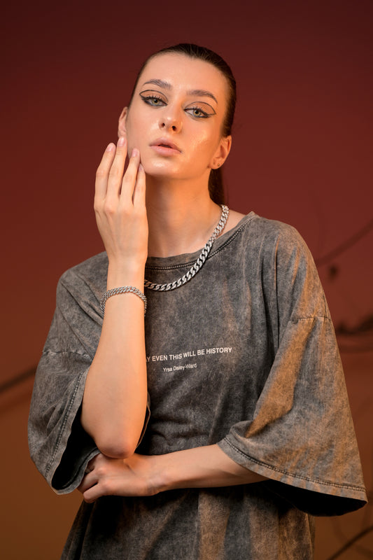 Micro cuban bracelet | Unisex