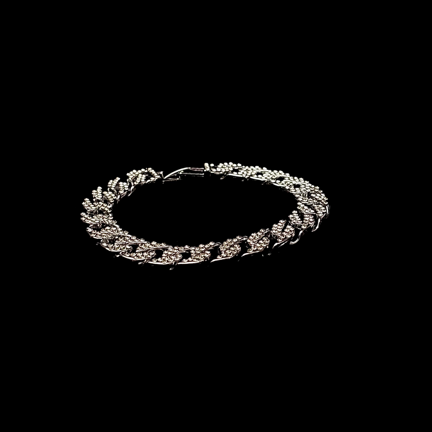Classis Cuban 10mm Bracelet