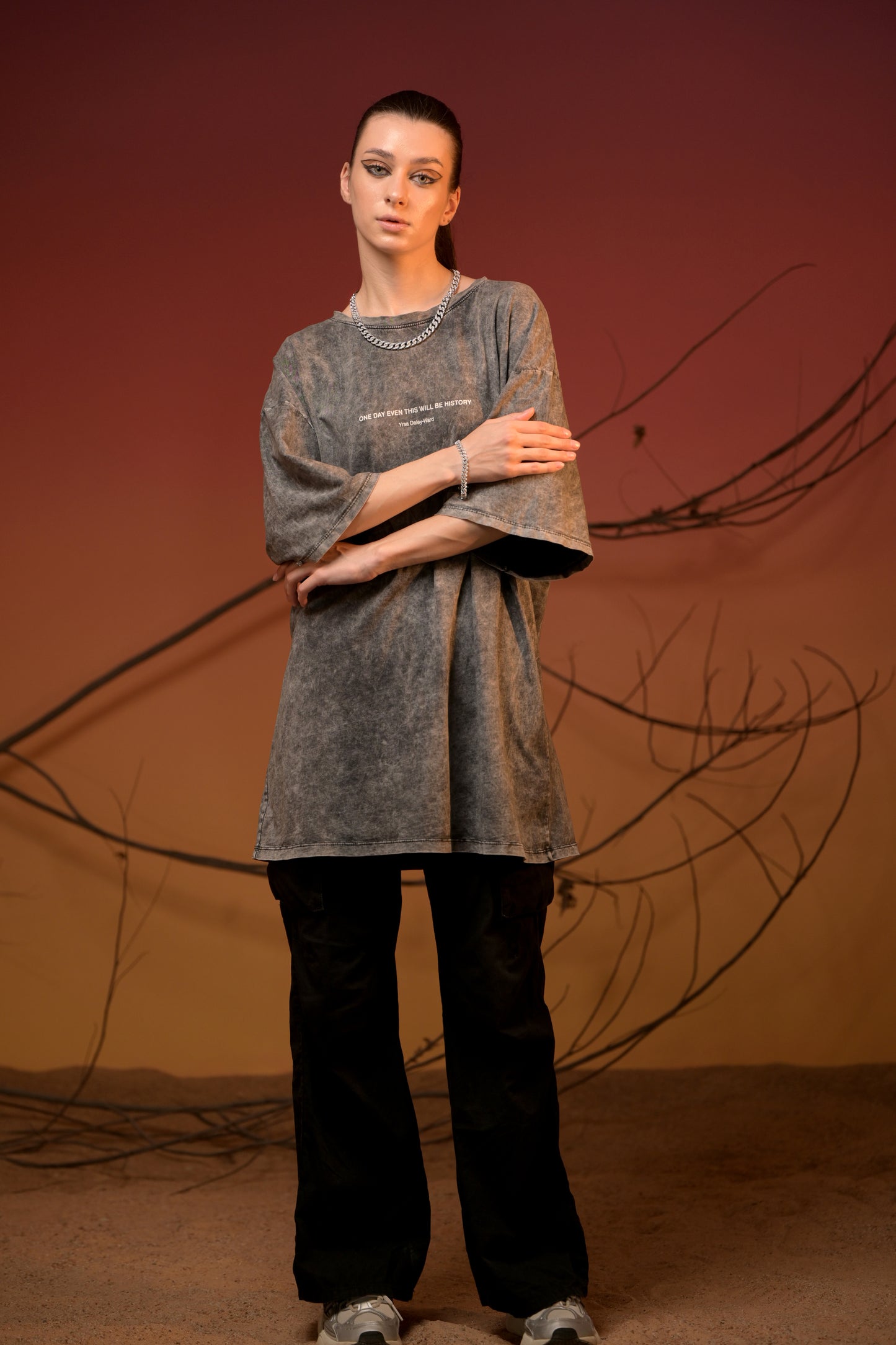 Micro cuban bracelet | Unisex