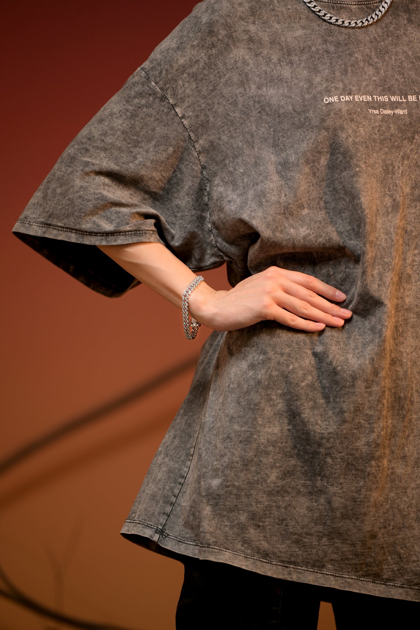 Micro cuban bracelet | Unisex