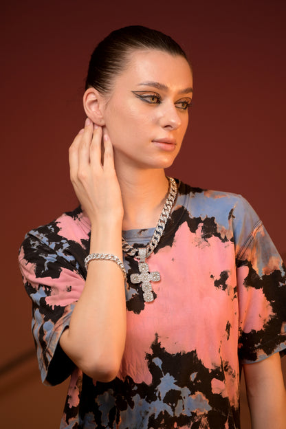 Classic Cuban bracelet- 10mm | Unisex