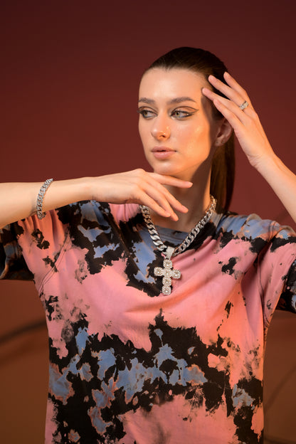 Classic Cuban bracelet- 10mm | Unisex