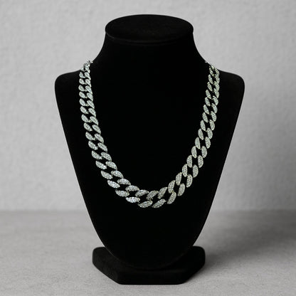 Classic Cuban chain - 14mm