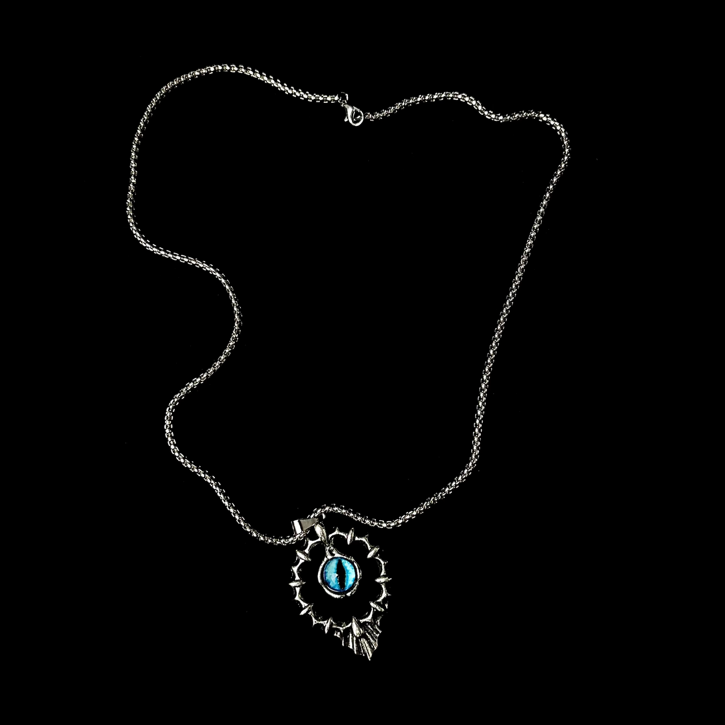 Gothic EYE Pendant