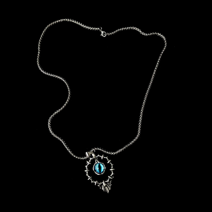 Gothic EYE Pendant