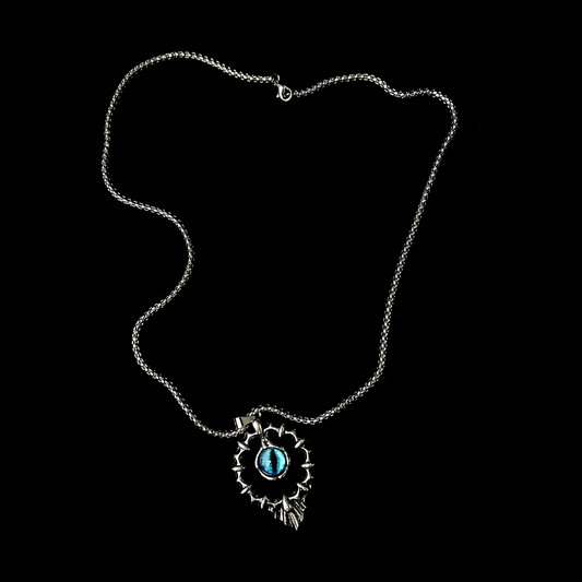 Gothic EYE Pendant
