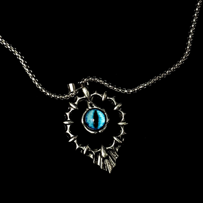 Gothic EYE Pendant