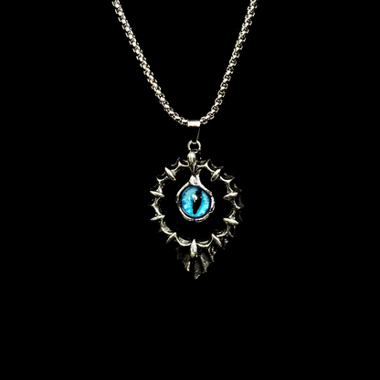 Gothic EYE Pendant