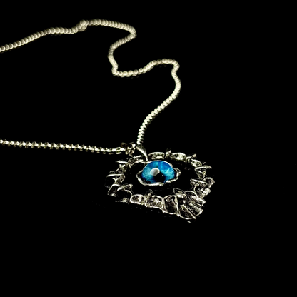 Gothic EYE Pendant