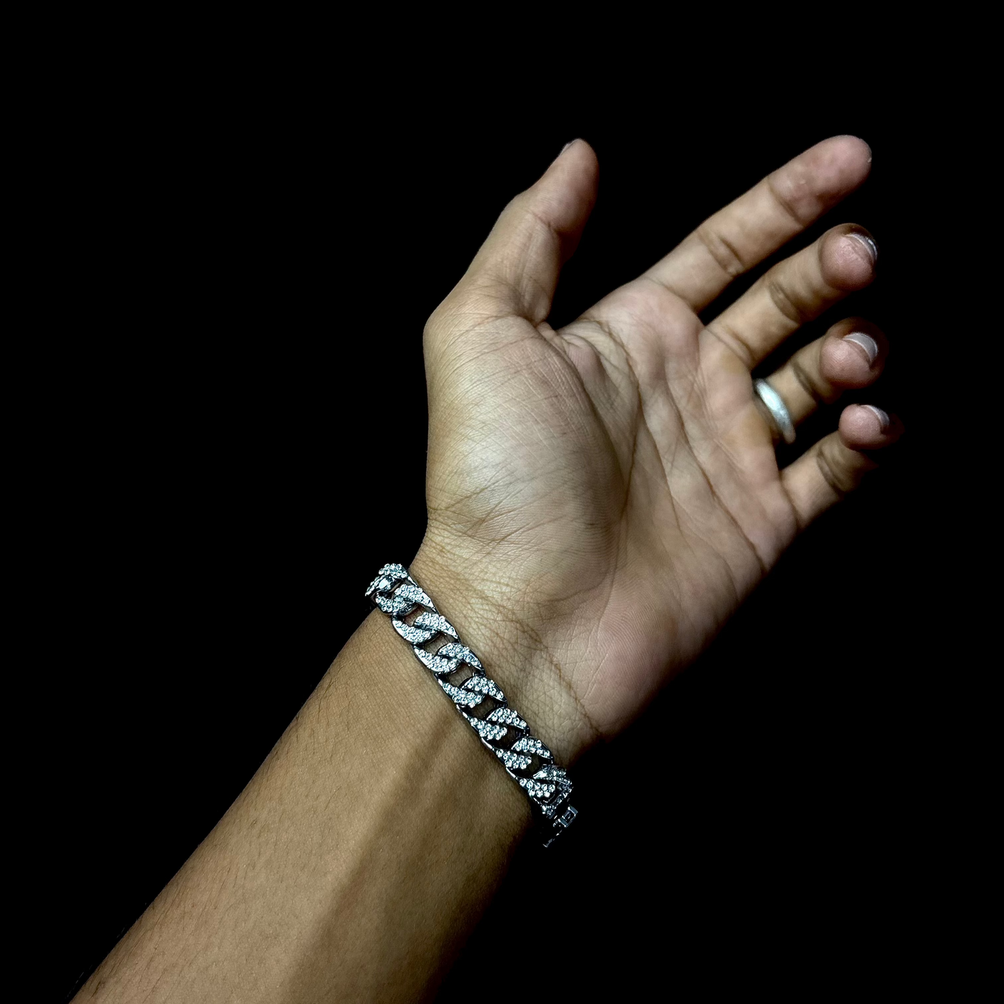 Classis Cuban 10mm Bracelet