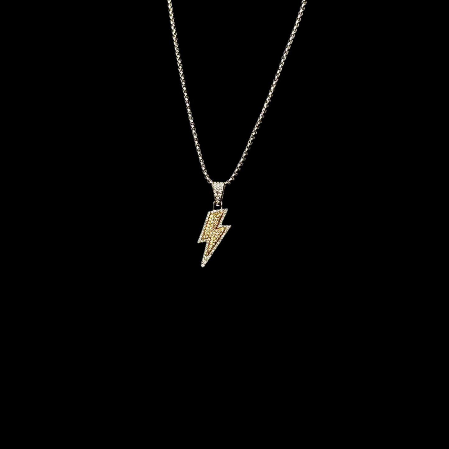 FLASH PENDANT